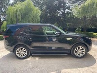2017 Land Rover Discovery 2.0 SD4 HSE SUV 5dr Diesel Auto 4WD Euro 6 (s/s) (240 