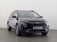 2024 Hyundai BAYON 1.0 TGDi [120] 48V MHEV Premium 5dr DCT Hatchback Petrol Auto