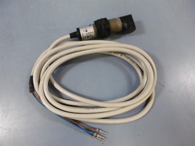 New Datalogic S5-5-L2-95 Photoelectric Sensor 