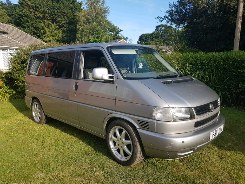 Предохранители caravelle t4