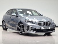 2023 BMW 1 Series 118i [136] M Sport 5dr Step Auto [LCP] Hatchback Petrol Automa