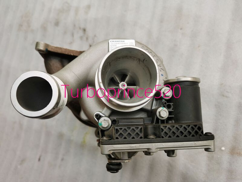 【メル11883④】 USED VOFON JQP49 1118100-A06 2450003007 CHANGAN CS95 D20TGDI