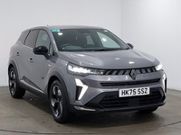 2025 Renault Symbioz 1.3 TCe 140 Techno 5dr HATCHBACK PETROL Manual