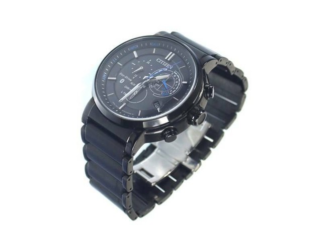 Citizen Eco-Drive Watch Mens W770mv Gn-4W-S 016700116901 | Watches | Gumtree Australia Bankstown