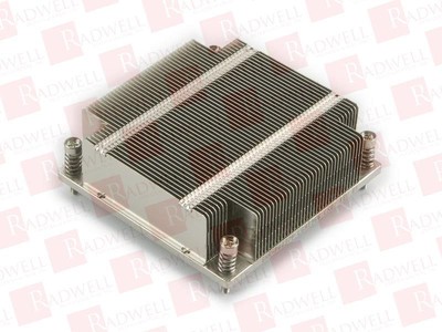 SUPERMICRO LGA1356 / LGA1356 (NEW NO BOX)