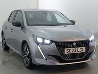 2023 Peugeot 208 1.2 PureTech Active Premium + 5dr HATCHBACK PETROL Manual