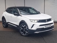 2022 Vauxhall Mokka 100kW Ultimate 50kWh 5dr Auto Hatchback Electric Automatic