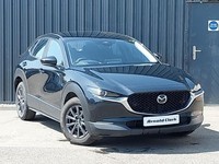 2024 Mazda CX-30 2.5 e-Skyactiv G MHEV [140] Centre-Line 5dr Auto Hatchback Petr
