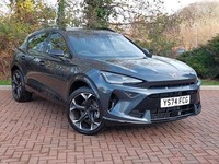 2024 Cupra Formentor 1.5 eTSI 150 V3 5dr DSG HATCHBACK PETROL Automatic