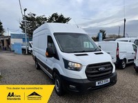 Ford Transit 350 LEADER P/V ECOBLUE