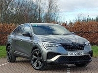 2023 Renault Arkana 1.6 E-Tech full hybrid 145 Engineered 5dr Auto COUPE PETROL/