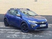 2024 Dacia Sandero Stepway 1.0 TCe Extreme 5dr Hatchback Petrol Manual