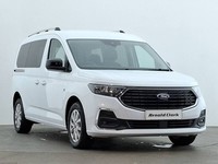 2024 Ford Tourneo Connect 2.0 EcoBlue Titanium 5dr Auto [7 seat] MPV DIESEL Auto
