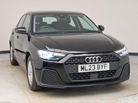 2023 Audi A1 25 TFSI Technik 5dr Hatchback Petrol Manual