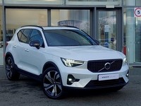 2022 Volvo XC40 2.0 B4P Ultimate Dark 5dr Auto ESTATE PETROL Automatic