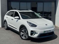 2021 Kia Niro 4+ SUV Electric Automatic