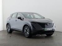 2024 Nissan ARIYA 160kW Engage 63kWh 5dr Auto Hatchback Electric Automatic
