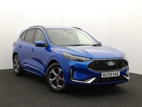 2024 Ford Kuga 2.5 FHEV ST-Line 5dr CVT SUV Hybrid Automatic