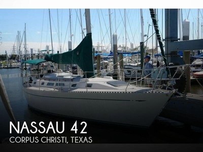1983 Nassau 42 Used