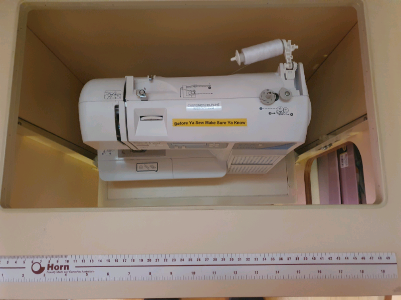 Horn Sewing for sale in UK 36 secondhand Horn Sewings