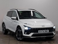 2024 Hyundai BAYON 1.0 TGDi Ultimate 5dr DCT HATCHBACK PETROL Automatic