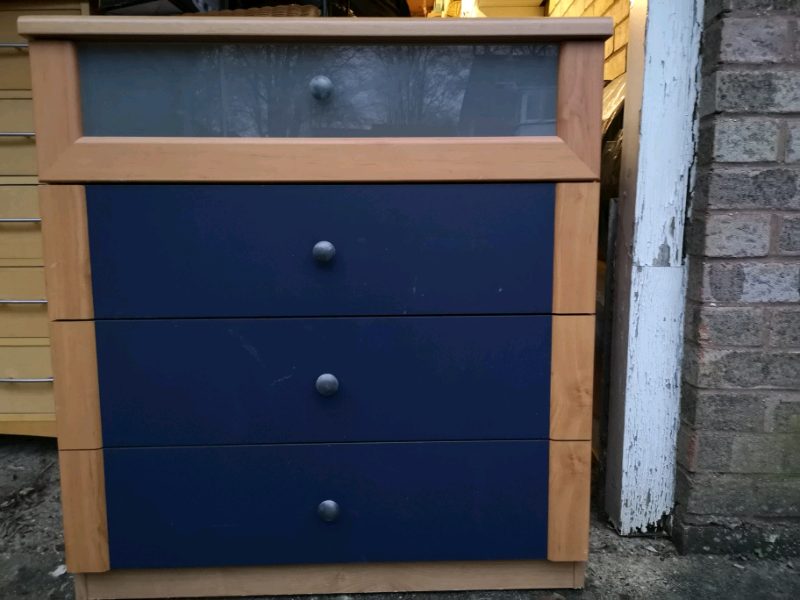 Last Reduction Chest Of Drawers Ikea In St Albans