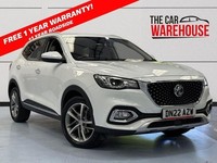 2022 MG MG HS 1.5 T-GDI Excite 5dr DCT Automatic Hatchback Petrol Automatic