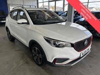 2019 MG MG ZS VTi-TECH Limited Edition SUV Petrol Manual