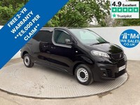 2023 Peugeot Expert BlueHDi 1000 Professional Premium + SWB A/C Euro 6 SWB Panel