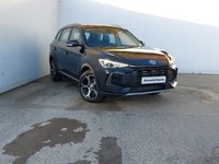 2025 MG Zs 1.5 SE 5dr Hatchback Petrol Manual