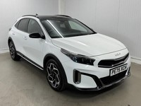 KIA XCEED 1.0T GDi ISG 113 GT-Line S 5dr DCT