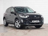 2022 Ford Kuga 1.5 EcoBoost 150 Zetec 5dr SUV Petrol Manual