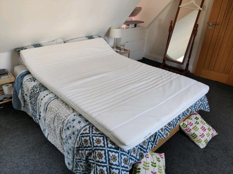 Mattress topper IKEA TUSSOY in London Gumtree