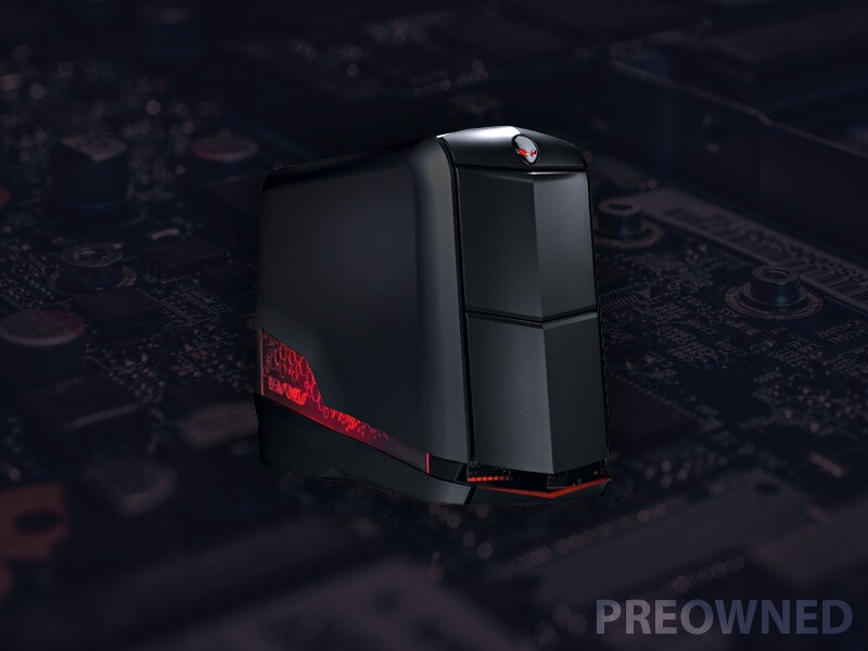Alienware Aurora R3 Gaming PC in Bournemouth, Dorset Gumtree