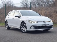 2022 Volkswagen Golf 1.4 TSI eHybrid Style 5dr DSG HATCHBACK PETROL/ELECTRIC Aut