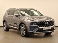 2023 Hyundai Santa Fe 1.6 TGDi Plug-in Hybrid Ultimate 5dr 4WD Auto SUV Hybrid A