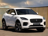 2023 Jaguar E-Pace 1.5 P300e R-Dynamic S 5dr Auto SUV Hybrid Automatic