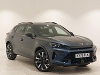 2025 Cupra Formentor 1.5 eTSI 150 V2 5dr DSG HATCHBACK PETROL Automatic