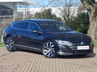2023 Volkswagen Arteon 2.0 TDI 200 4MOTION R-Line 5dr DSG Estate Diesel Automati