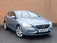 2016 Volvo V40 D2 [120] Inscription 5dr HATCHBACK DIESEL Manual