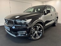 2020 Volvo XC40 2.0 B4P Inscription Pro 5dr Auto ESTATE PETROL Automatic