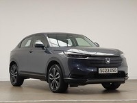 2023 Honda HR-V 1.5 eHEV Elegance 5dr CVT SUV Hybrid Automatic