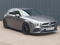2020 Mercedes-Benz A Class A200 AMG Line 5dr Auto Hatchback Petrol Automatic
