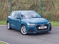 2020 Audi A1 30 TFSI Sport 5dr Hatchback Petrol Manual