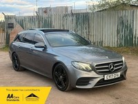 Mercedes B Class E 220 D AMG LINE PREMIUM ULEZ