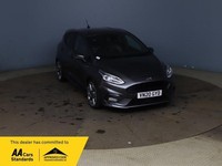 2020 Ford Fiesta 1.5 TDCi ST-Line X Edition Hatchback 5dr Diesel Manual Euro 6