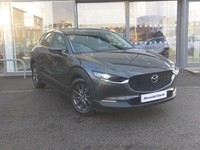 2020 Mazda CX-30 2.0 Skyactiv-G MHEV SE-L Lux 5dr Auto HATCHBACK PETROL Automati