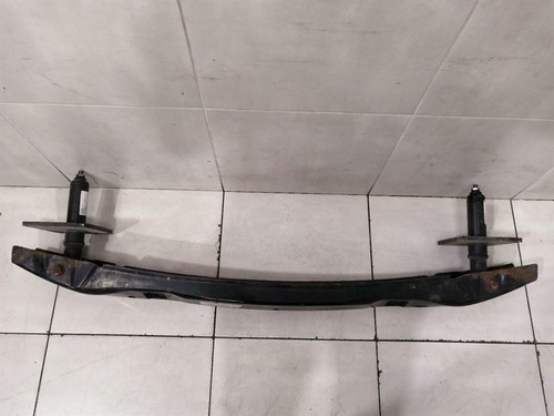 BENTLEY CONTINENTAL GT W12 Rear Bumper Beam 3W0807305H Stoßstange Träger Hinten.