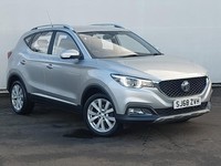 2018 MG MG ZS 1.5 VTi-TECH Excite 5dr Hatchback Petrol Manual