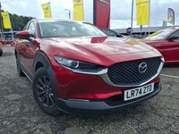 2024 Mazda CX-30 2.0 e-Skyactiv G MHEV Centre-Line 5dr Hatchback Petrol Manual